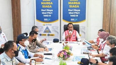 Menhub Sarankan Masyarakat Mudik Lebih Awal, Ini Alasannya