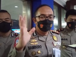 Bagi Pemudik Yang Melanggar Ganjil Genap di Tol Tidak Ditilang, Tapi…
