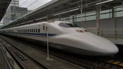 Horeee, Kereta Cepat Jakarta-Bandung akan Uji Coba November 2022