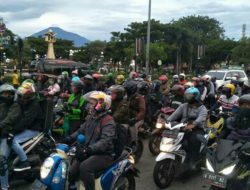 Pemudik Yang Melintas di Jalur Pantura Diminta Waspadai Hal Ini