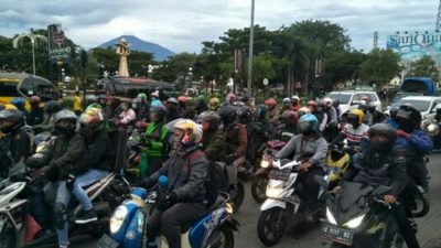 Pemudik Yang Melintas di Jalur Pantura Diminta Waspadai Hal Ini