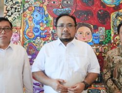 Pesan Penting dari Menag Untuk Semua Jemaah Haji Indonesia, Tolong Dicatat!
