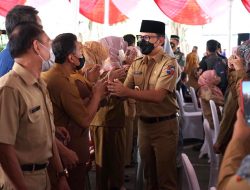 Pemkot Bogor Berlakukan WFH Bagi ASN, PTM Dimulai 12 Mei