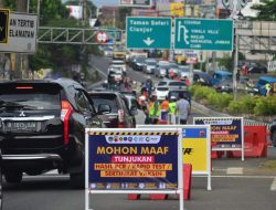 Info Penting, Ganjil Genap Jalur Puncak Mulai Diberlakukan Siang Ini Hingga Minggu