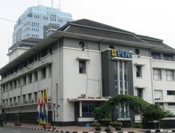 Beban Listrik di Jabar Naik Saat Libur Lebaran