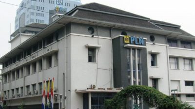 Beban Listrik di Jabar Naik Saat Libur Lebaran