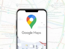 Google Maps Sedang Uji Menyimpan Mode Transportasi Favorit Versi Beta