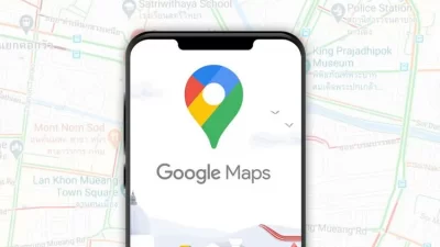 Google Maps Sedang Uji Menyimpan Mode Transportasi Favorit Versi Beta