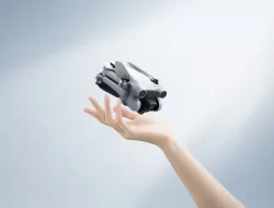 Drone DJI Mini 3 Pro Resmi Meluncur, Segini Harganya