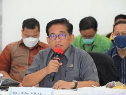 BURT DPR Apresiasi Pelayanan dan Fasilitas RS Mayapada BMC Bogor