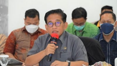 BURT DPR Apresiasi Pelayanan dan Fasilitas RS Mayapada BMC Bogor