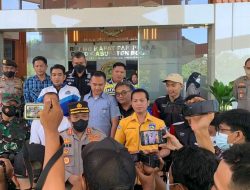 Geng Motor XTC Bubar, Kini jadi Ormas Berbadan Hukum