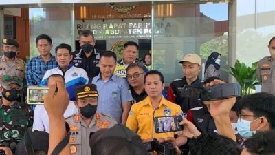 Geng Motor XTC Bubar, Kini jadi Ormas Berbadan Hukum