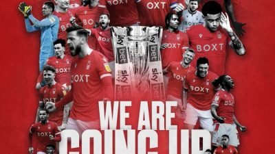 Inilah Daftar 20 Tim Liga Inggris 2022-2023, Ada Jawara 2 Kali Piala Champions