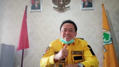Ambulans Logo Golkar Angkut Wisatawan Terobos One Way Bikin Wanhay Murka, Ini Katanya