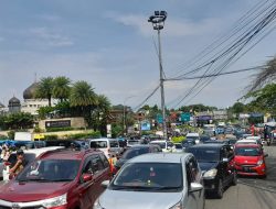 Wisatawan ke Wilayah Bogor Bakal Naik Terus Sampai Akhir Pekan