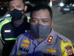Kapolres Bogor Minta Masyarakat Bijak Gunakan Fasilitas Sosial Khususnya Ambulans
