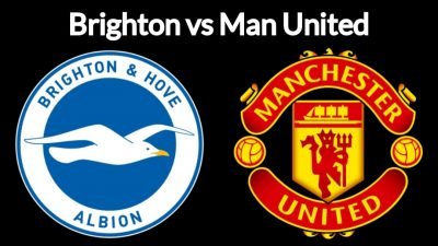 Prediksi Brighton vs Manchester United: Duel Kontras