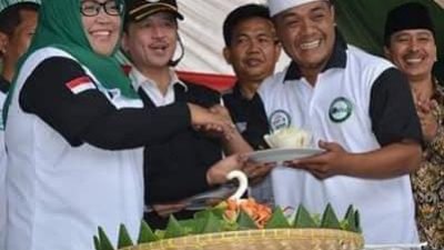 Pendiri Balad Ade Yasin: Kami Malu dan Kecewa atas OTT Bupati Bogor AY