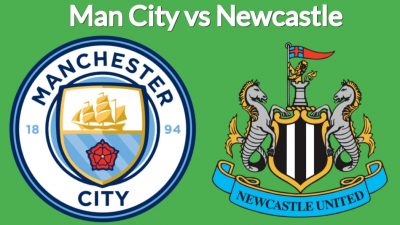 Prediksi Manchester City vs Newcastle United: The Citizens Wajib Menang Demi Juara