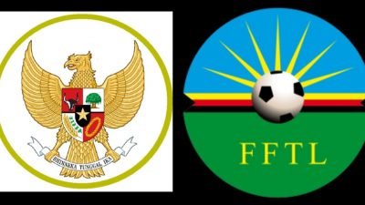 Prediksi Indonesia vs Timor Leste: Laga Sengit Dua Tim Terluka