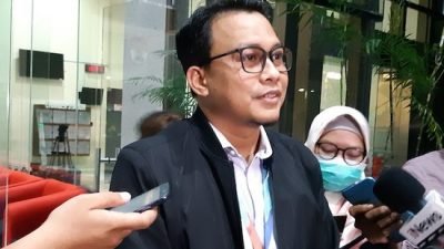 Kasus Dugaan Suap Bupati Bogor Nonaktif Ade Yasin Mulai Masuk Tahap Penyidikan