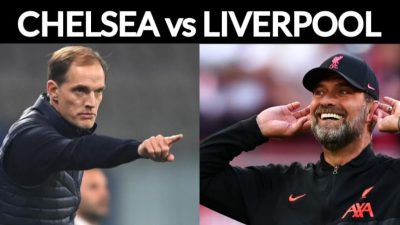 Prediksi Final Piala FA Chelsea vs Liverpool: Ambisi The Reds Borong Semua Trofi