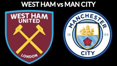 Prediksi West Ham vs Manchester City: Bakal Hujan Gol Lagi?
