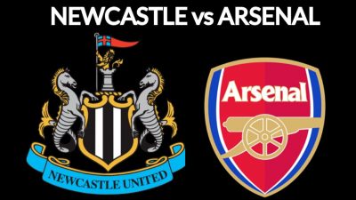 Prediksi Newcastle United vs Arsenal: Kemenangan Harga Mati!