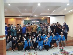 Studi Banding ke Desa Gunung Putri, Pemdes Galuga Bakal MoU Desa Digital