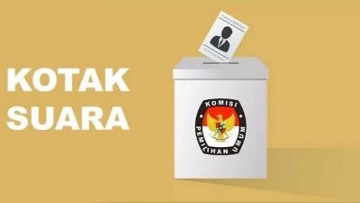 KPU Pastikan Kotak Suara Pemilu 2024 Masih Berbahan Kardus, Ini Alasannya
