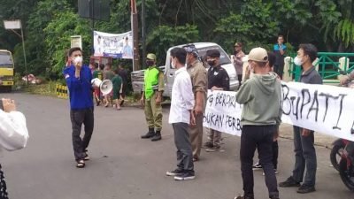 Peringati Harkitnas, FMB Akan Gerudug Kantor Pemkab Bogor