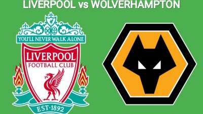 Prediksi Liverpool vs Wolverhampton: Laga Penentu Meraih Juara