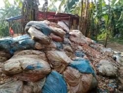 Tanggapi Aduan Warga Wanaherang, DLH Akan Lakukan Pengecekan ke Lokasi Yang Diduga Jadi Penyebab Bau Bangkai