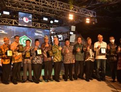 Kemenag Beri Tanda Mata kepada Pemda Peduli PPG PAI, Ini Daftarnya, Ada Bogor Lohhh