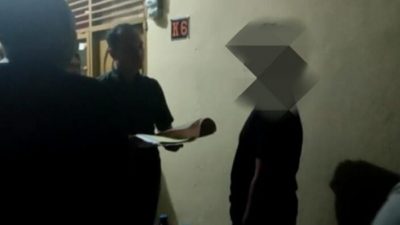 Polres Bogor Tangkap Pria yang Dilaporkan Mantan Istrinya atas Tuduhan Membawa Kabur Anak