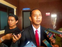 Robinton Sitorus Apresiasi Puncak Perayaan Jubileum ke 50 HKBP Ressort Cibinong
