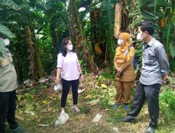 Lakukan Uji Sampling Gangguan Kebauan di Klapanunggal, DLH Minta Perusahaan Putus Perjanjian Pengolahan Limbah dengan Warga
