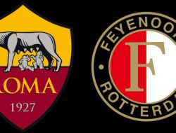 Prediksi Final UEFA Conference League AS Roma vs Feyenoord: Kesempatan Mourinho Tambah Koleksi