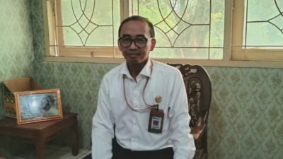 1.949 Jemaah Haji Asal Kabupaten Bogor Gagal Berangkat Tahun Ini