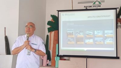 BPJS Kesehatan Cabang Cibinong Ajak Pers Sukseskan Program JKN-KIS