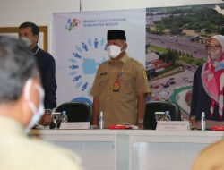 Pemkab Bogor Siap Aktif Sukseskan Sensus Penduduk 2020 Lanjutan