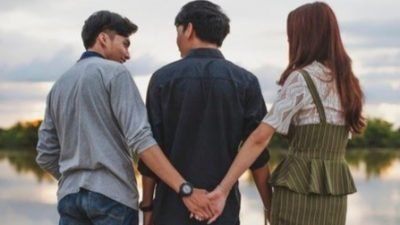 Soal Selingkuh, Wanita Lebih Nekat Dari Pria?