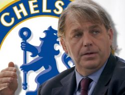 Todd Boehly Resmi Jadi Pemilik Chelsea, Janjikan Renovasi Stamford Bridge