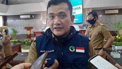 Kadisdik Jabar: PPDB 2022 Dilakukan Secara Daring