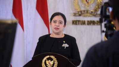 Puan Maharani Minta Pelaku Penculikan Anak di Bogor dan Jakarta Dijerat UU TPKS
