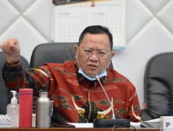 Penyebaran PMK Hewan Semakin Meningkat, Ketua Komisi IV DPR Minta Kementan Terbuka Soal Ini