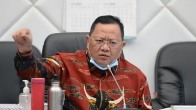 Penyebaran PMK Hewan Semakin Meningkat, Ketua Komisi IV DPR Minta Kementan Terbuka Soal Ini
