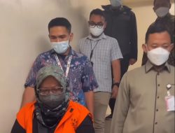 KPK Belum Panggil Saksi Kasus OTT Bupati Bogor Nonaktif Ade Yasin