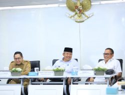 Pemkab Bogor Kembangkan Pasar Cibinong dan Kawasan Stadion Pakansari, Ini Tujuannya